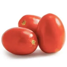 Tomate pera