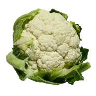 Coliflor