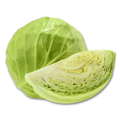 Repollo verde